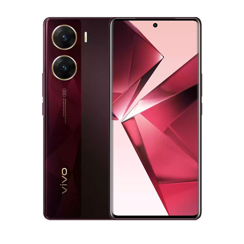 Picture of Vivo V29e 5G (8GB RAM, 128GB, Artistic Red)